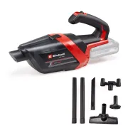 Einhell TE-HV 18/06 Li - Solo Fırçasız Süpürge