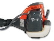 Oleo-Mac BC430TL Motorlu Yan Tırpan Amortisörlü 2.5Hp