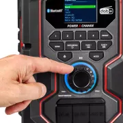 Einhell TE-CR 18 Li DAB+/FM/BT - Solo Akülü Radyo