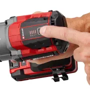 Einhell TP-CW 18/750-C Li BL - Solo  Akülü Somun Sıkma/Sökme