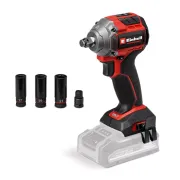 Einhell TP-CW 18/260-C Li BL - Solo  Akülü Somun Sıkma/Sökme