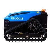 KOHAM KH-LM2421A Paletli Çalı ve Yabani Ot Biçme Makinesi