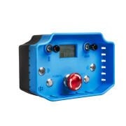 KOHAM KH-LM2421A Paletli Çalı ve Yabani Ot Biçme Makinesi