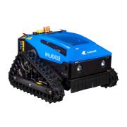 KOHAM KH-LM2421A Paletli Çalı ve Yabani Ot Biçme Makinesi