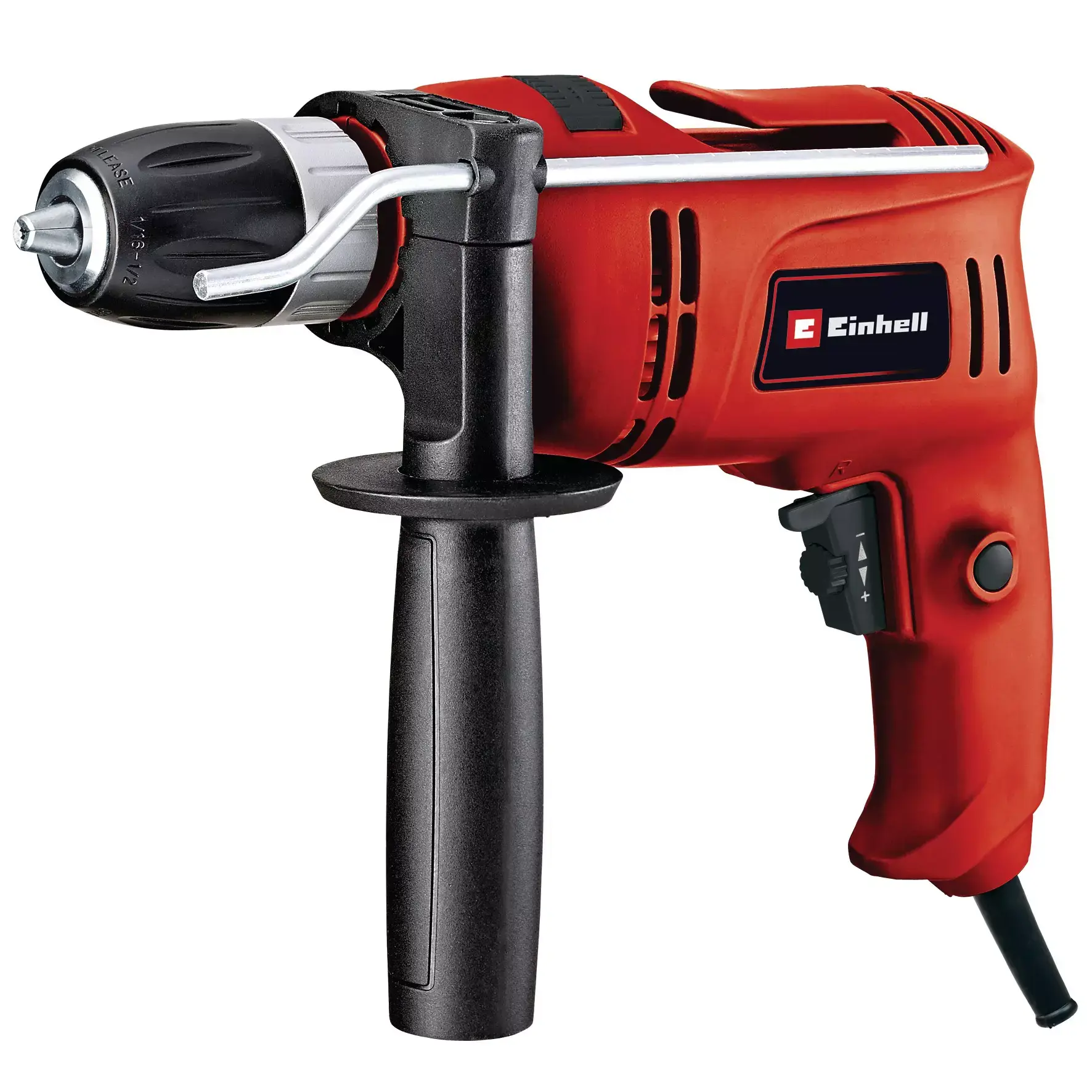 Einhell TC-ID 650 E Darbeli Matkap