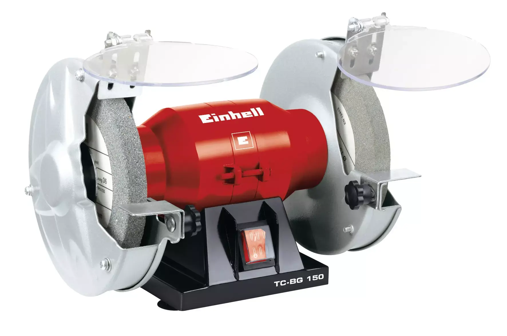 Einhell TH-BG 150 Taş Motoru