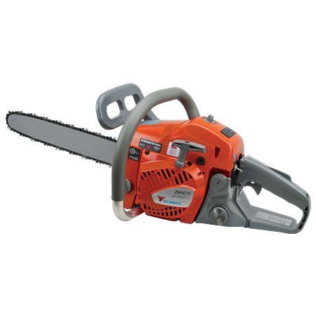 Zomax 4010 Motorlu Testere