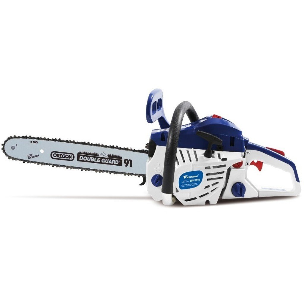 Zomax 4003 Motorlu Testere