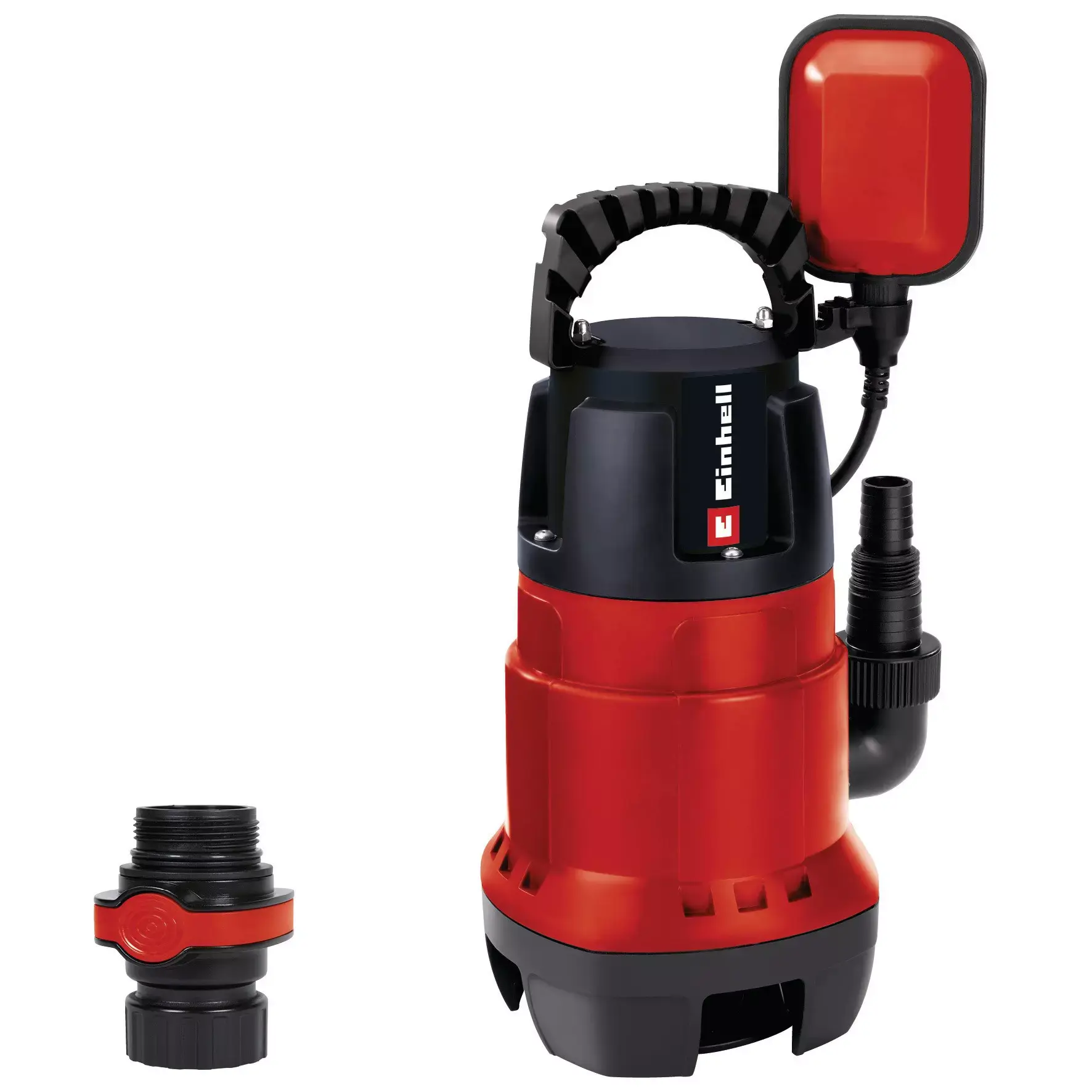Einhell GC-DP 7835 Kirli Su Dalgıç Pompa