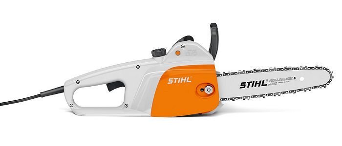 Stihl Mse 141C-Q Elektrikli Testere