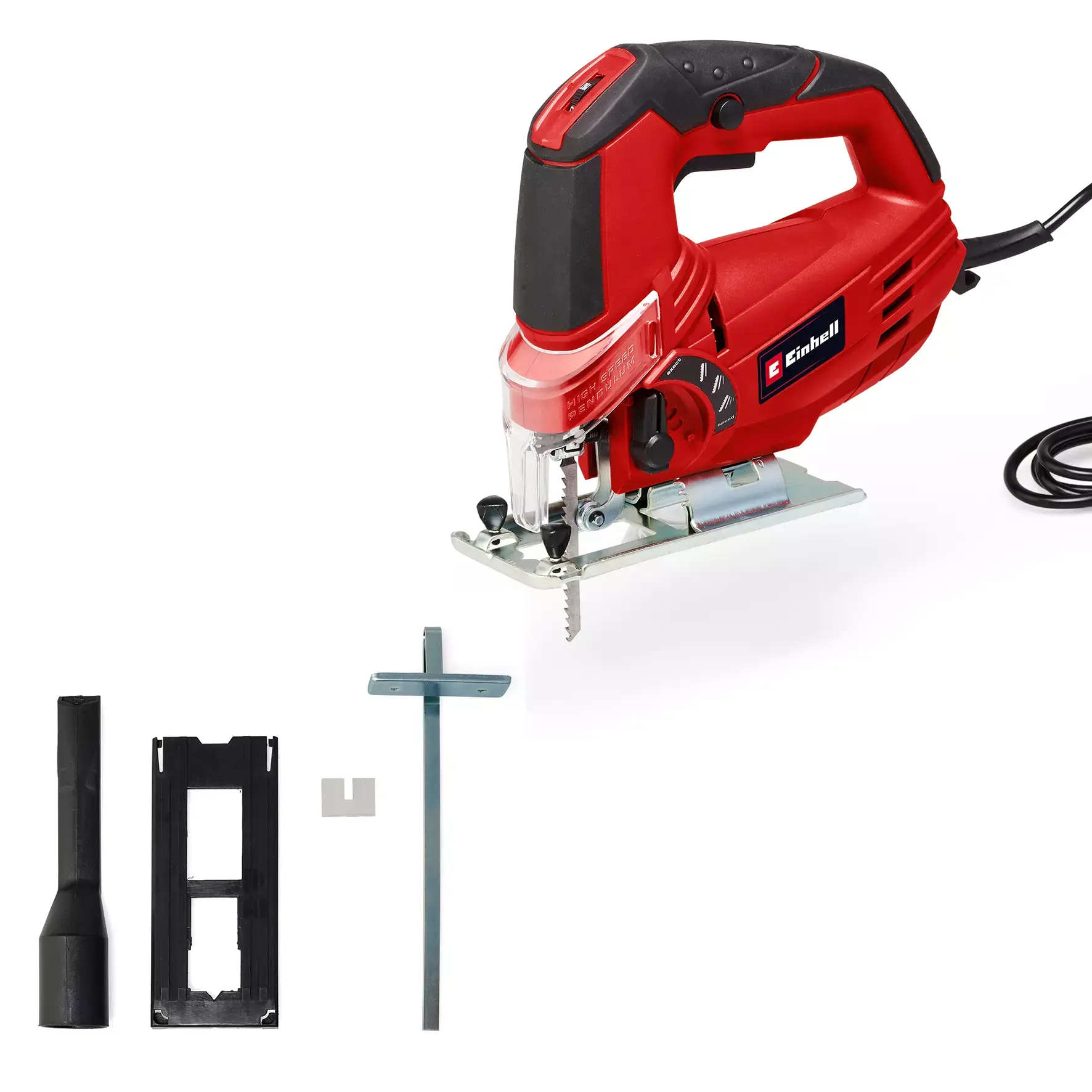 Einhell TC-JS 85 Dekupaj Testere