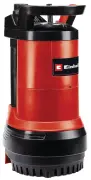 Einhell GE-PP 5555 RB-A Yağmur Varili Dalgıç Pompası