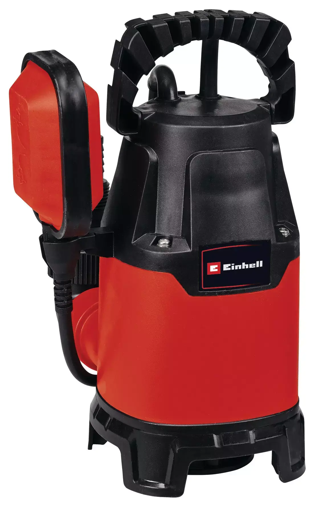 Einhell GC-DP 3325 Kirli Su Dalgıç Pompa