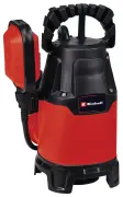 Einhell GC-DP 3325 Kirli Su Dalgıç Pompa