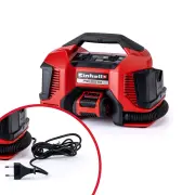 Einhell PRESSITO Hibrit Kompresör