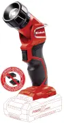 Einhell TE-CL 18 Li H-Solo Akülü Aydınlatma