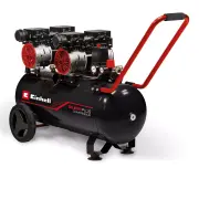 Einhell TE-AC 270/50 Silent Plus Hava Kompresörü