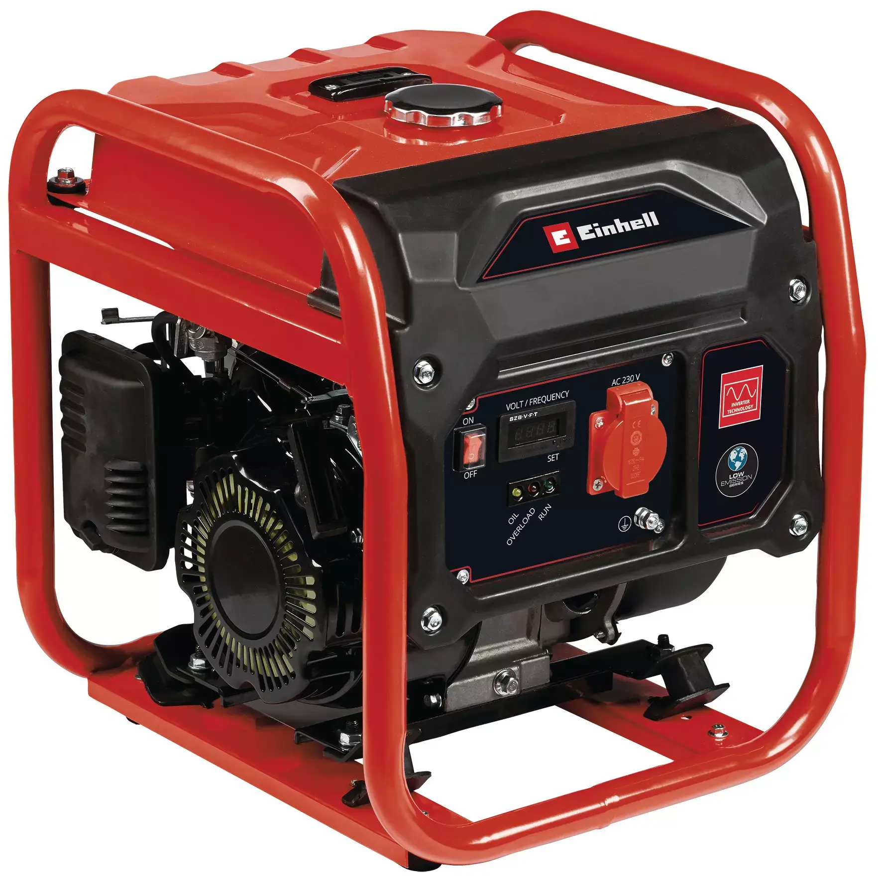 Einhell TC-IG 1100 Benzinli Jeneratör