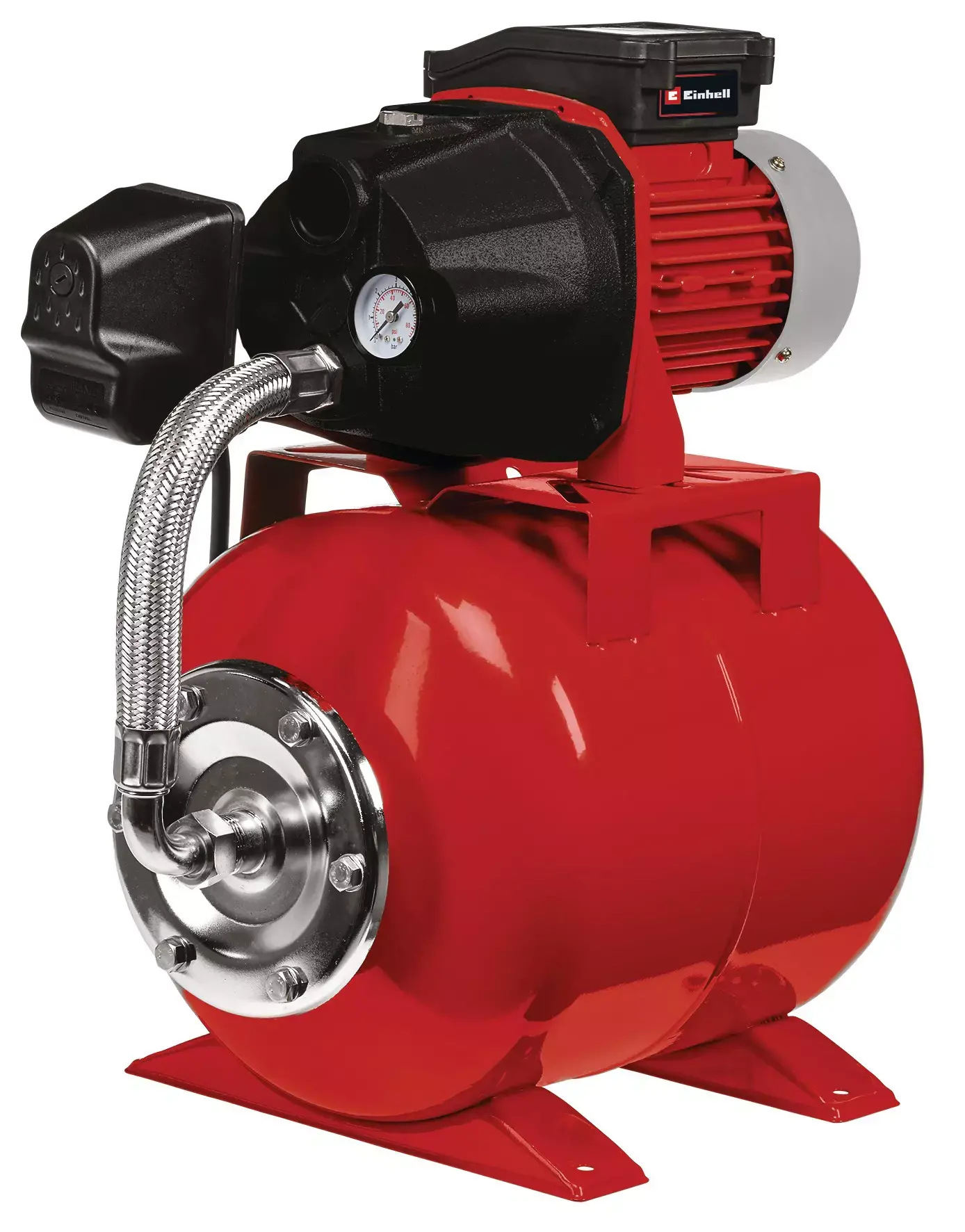 Einhell GC-WW 6036 Hidrofor