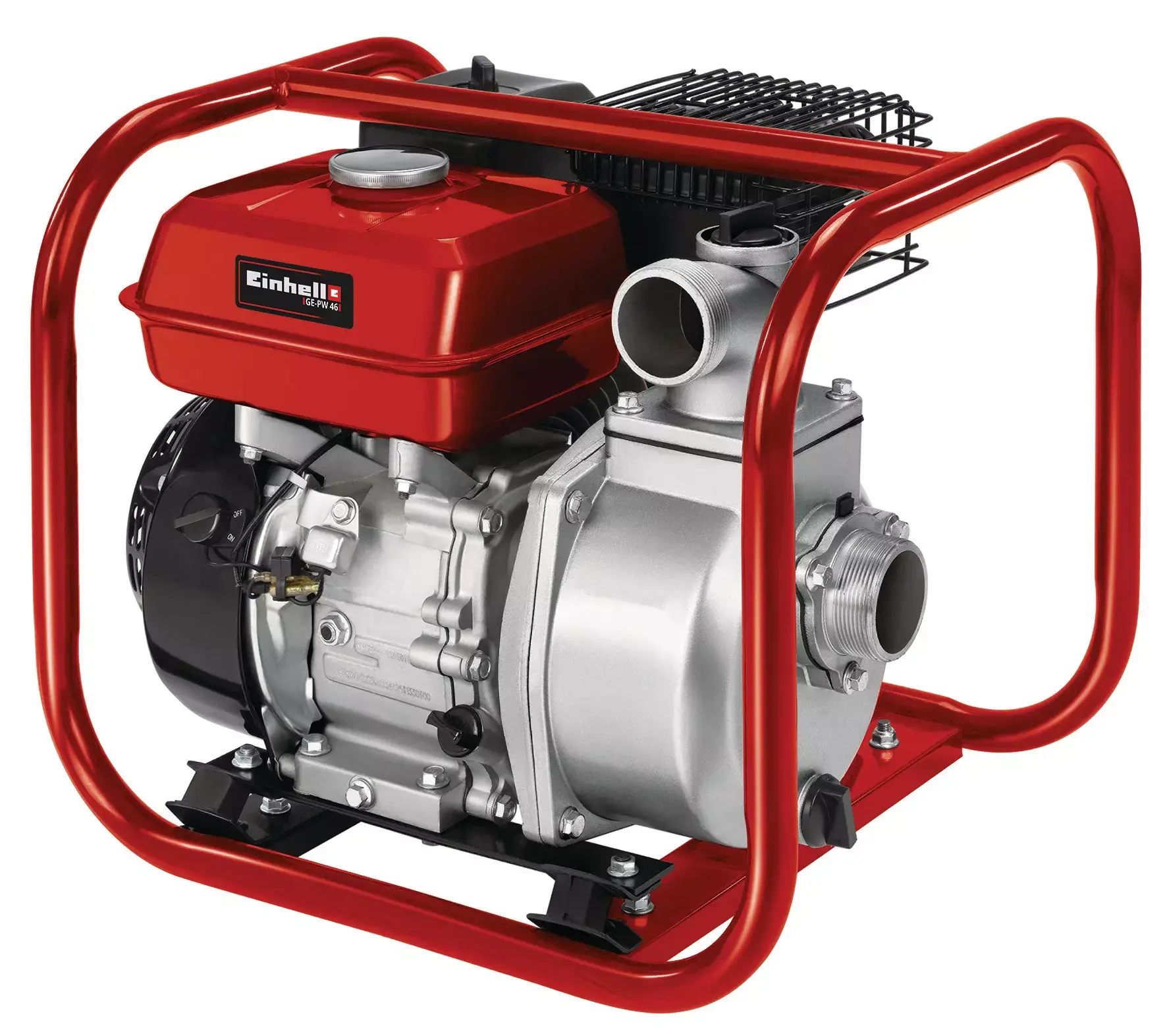 Einhell GE-PW 46 Benzinli Su Pompası