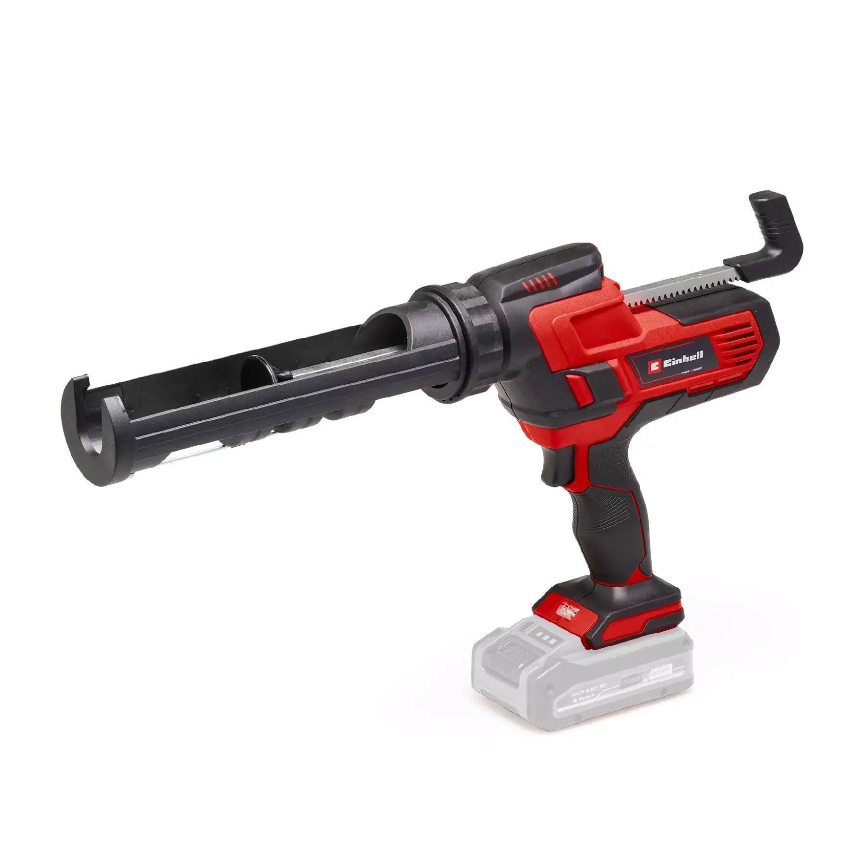 Einhell TE-SG 18/10 Li - Solo Akülü Silikon Tabancası