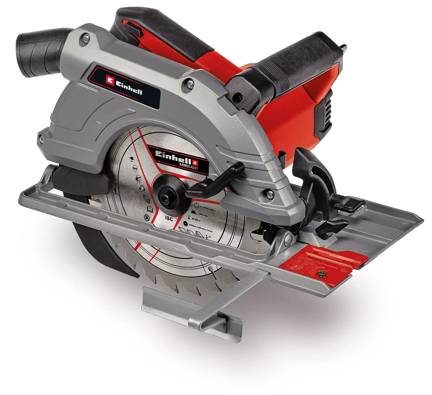 Einhell TE-CS 190/1 Daire Testere