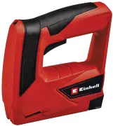 Einhell TC-CT 3,6 Li Akülü Zımbalama