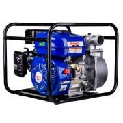 Palmera PA20T 2'' EUR5 Benzinli Su Motoru