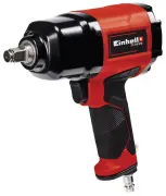 Einhell TC-PW 610 Somun Sıkma (Pnömatik)