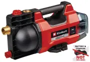Einhell AQUINNA 18/28 Akülü Bahçe Pompası