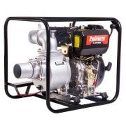Palmera PA-HP100DE EURO5 Dizel Marşlı Su Motoru 4''