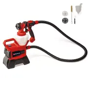 Einhell TE-SY 18/90 Li-Solo Akülü Boya Tabancası