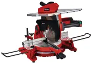Einhell TC-MS 3017 T
