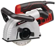 Einhell TE-MA 1700 Kanal Açma