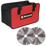Einhell TE-MA 1500 Kanal Açma