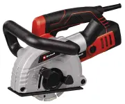 Einhell TE-MA 1500 Kanal Açma