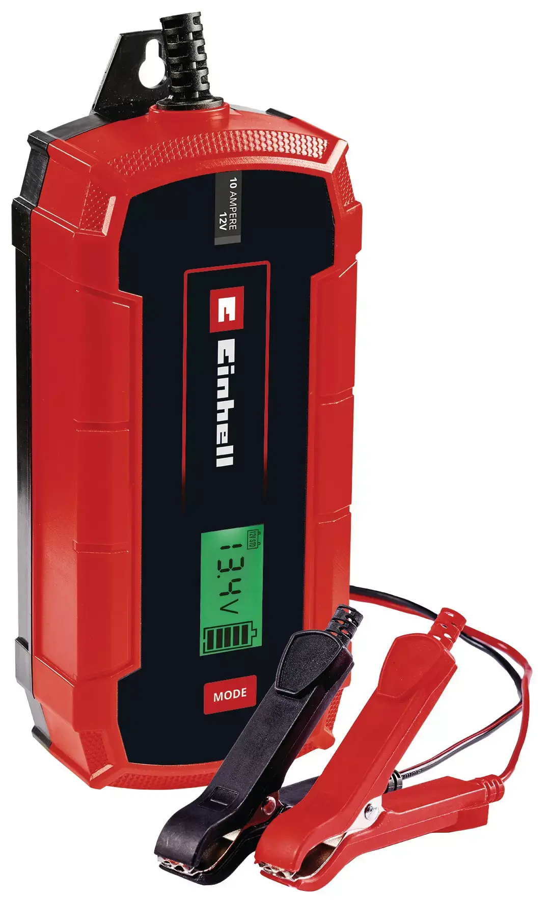 Einhell CE-BC 10 M Akü Şarj Cihazı