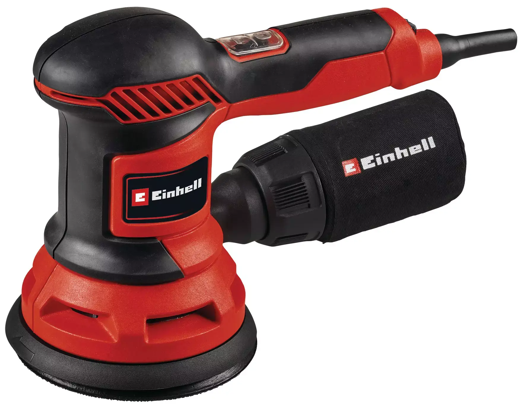 Einhell TC-RS 425 E Eksantrik Zımpara