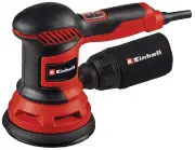 Einhell TC-RS 425 E Eksantrik Zımpara