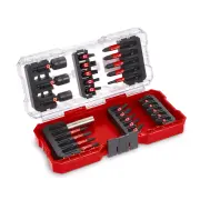 Einhell S-CASE 28 Parçalı Darbeli Matkap Ucu Seti