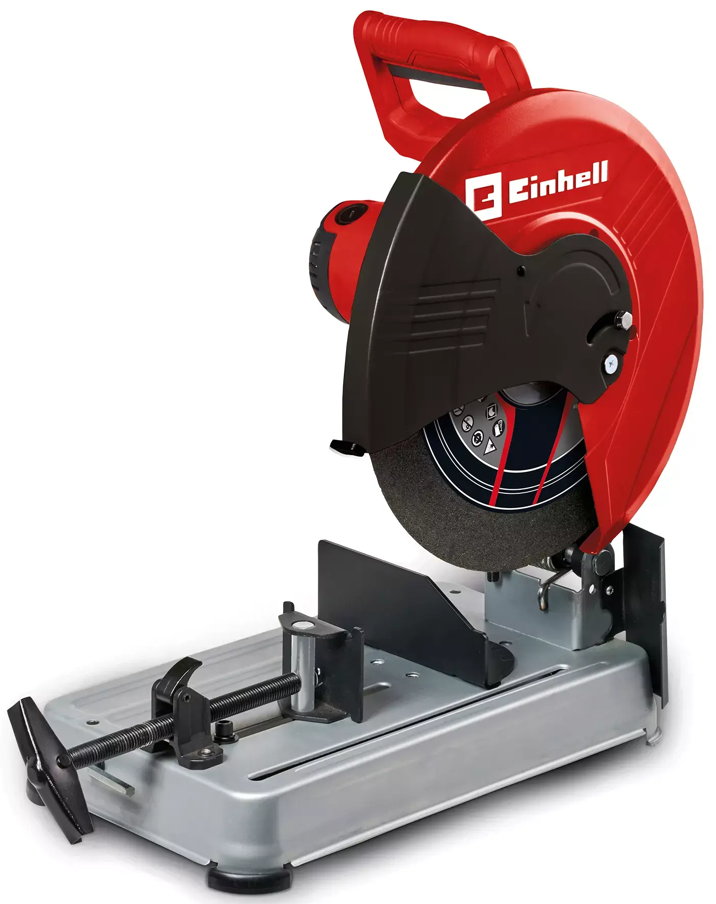 Einhell TC-MC 355/1 Profil Kesme
