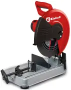 Einhell TC-MC 355/1 Profil Kesme
