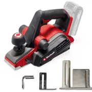 Einhell TP-PL 18/3 Li BL - Solo Akülü Planya