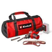 Einhell TE-BF 18 Li - Solo Akülü Bant Eğe