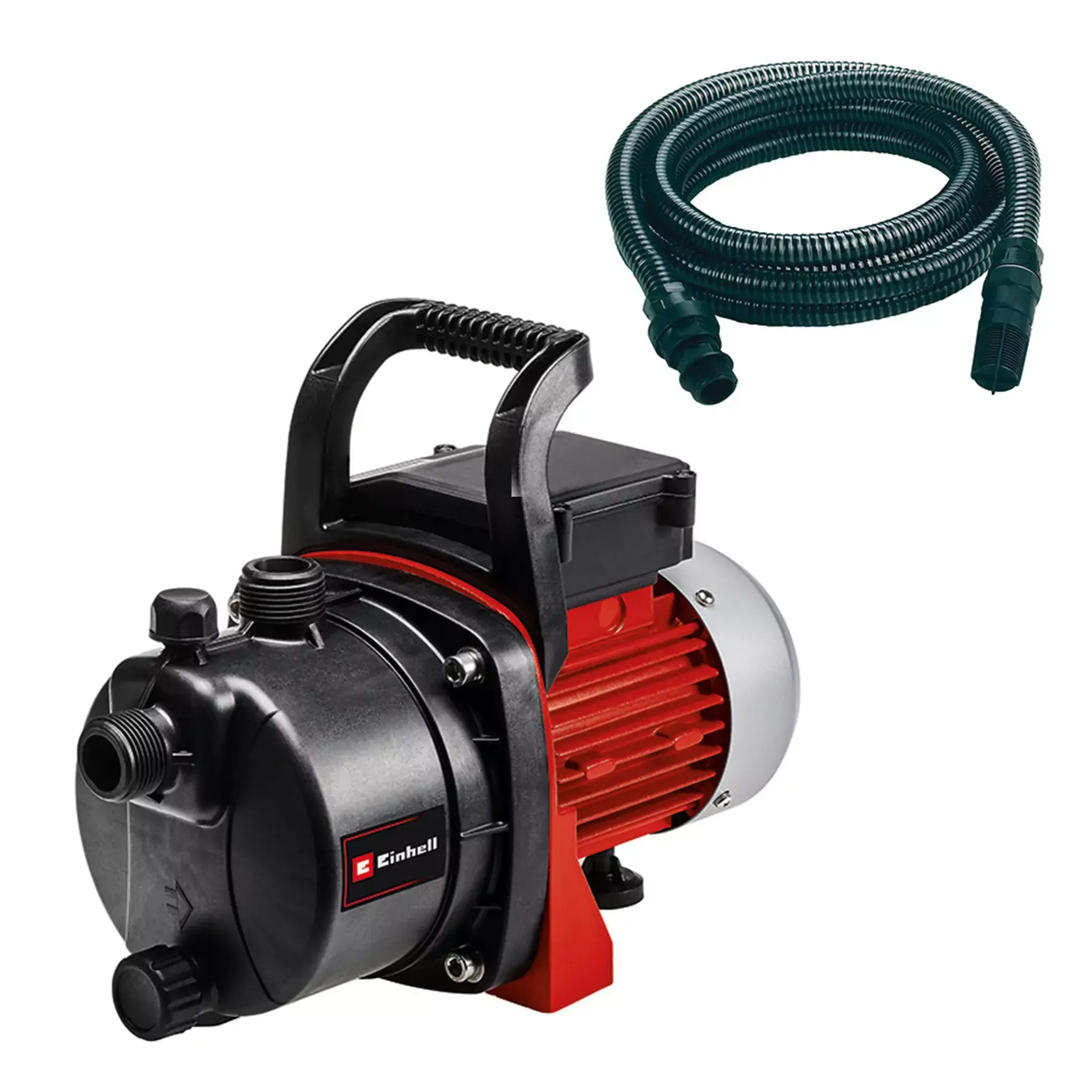 Einhell GC-GP 6538 Set Bahçe Pompası Seti