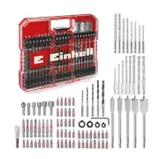 Einhell XL-CASE 95 Parçalı Matkap ve Uç Seti