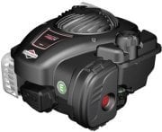 Brıggs Stratton 450 E Benzinli Motor