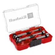 Einhell 5 Parça M-Case Tas Menteşe Uç Seti