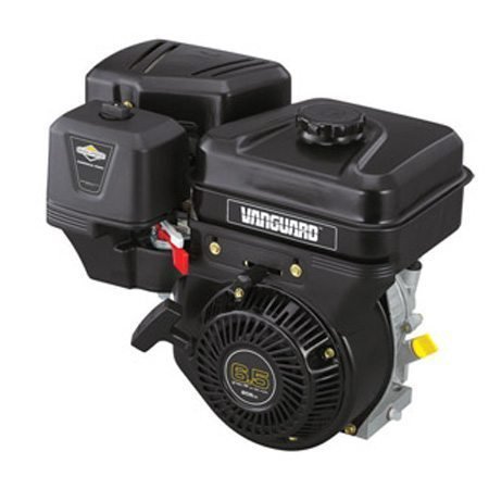 Brıggs Stratton VANGUARD/6,5 GROSS HP Benzinli Motor