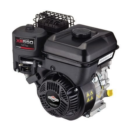 Brıggs Stratton XR550 Benzinli Motor